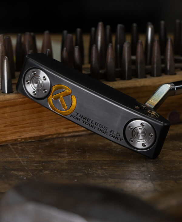 Select Timeless 2.5 Tourtype - Image 5