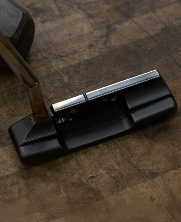 Select Timeless 2.5 Tourtype - Image 7