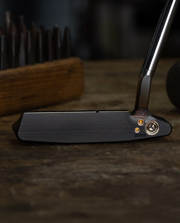 Select Timeless 2.5 Tourtype - Image 6