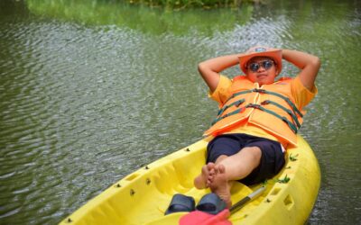 Kayak for Sale